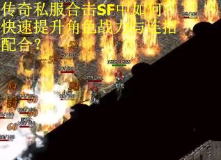 传奇私服合击SF中如何快速提升角色战力与连招配合？