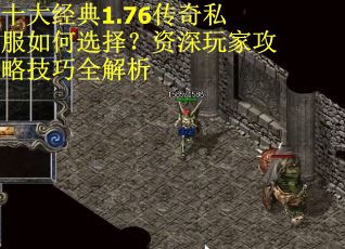 十大经典1.76传奇私服如何选择？资深玩家攻略技巧全解析