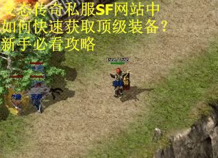 变态传奇私服SF网站中如何快速获取顶级装备?新手必看攻略 变态传奇私服SF网站中如何快速获取顶级装备?新手必看攻略