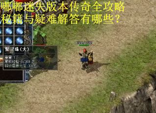 嘟嘟迷失版本传奇全攻略秘籍与疑难解答有哪些? 嘟嘟迷失版本传奇全攻略秘籍与疑难解答有哪些?