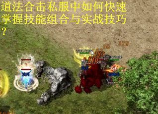 道法合击私服中如何快速掌握技能组合与实战技巧? 道法合击私服中如何快速掌握技能组合与实战技巧?