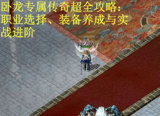 卧龙专属传奇超全攻略：职业选择、装备养成与实战进阶