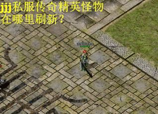 jjj私服传奇精英怪物在哪里刷新? jjj私服传奇精英怪物在哪里刷新?
